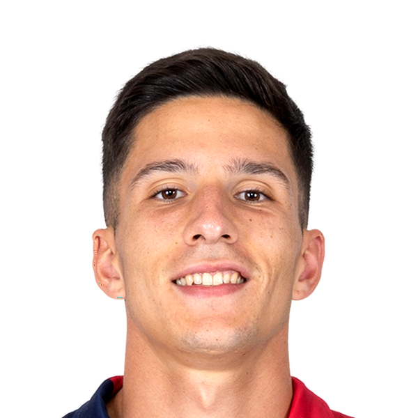 Alessandro Di Pardo