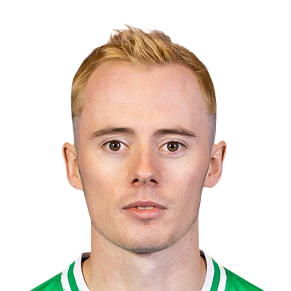 Harry McKirdy