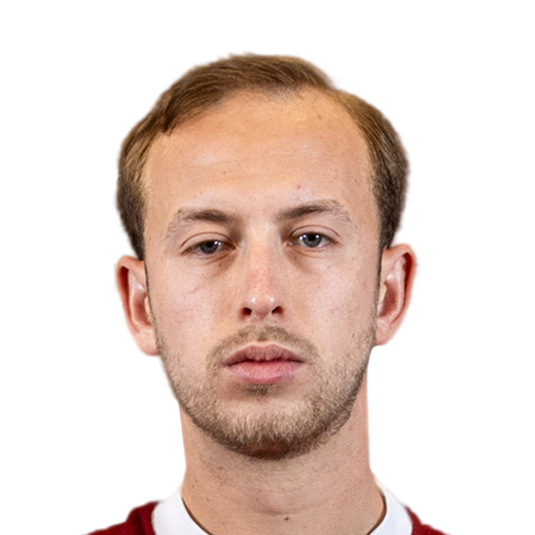 Harry Paton