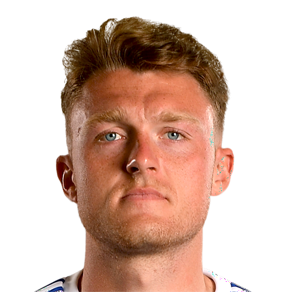 Harry Souttar