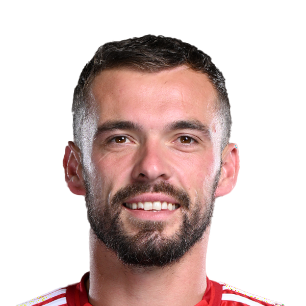 Harry Toffolo
