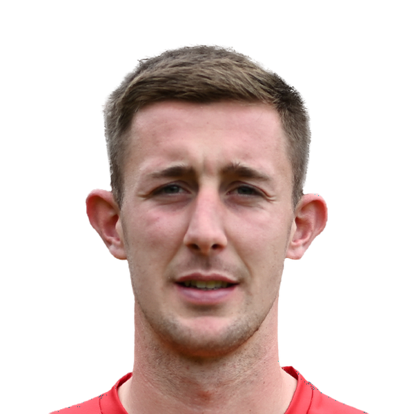 Harry Williams