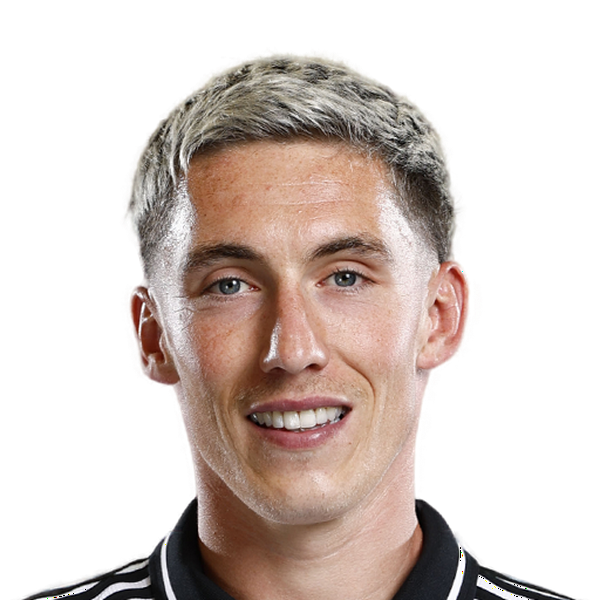 Harry Wilson