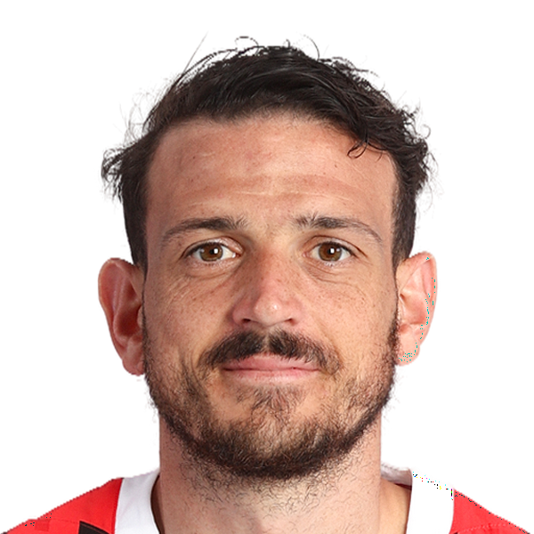 Alessandro Florenzi