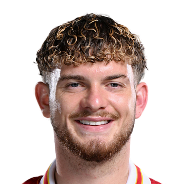 Harvey Elliott