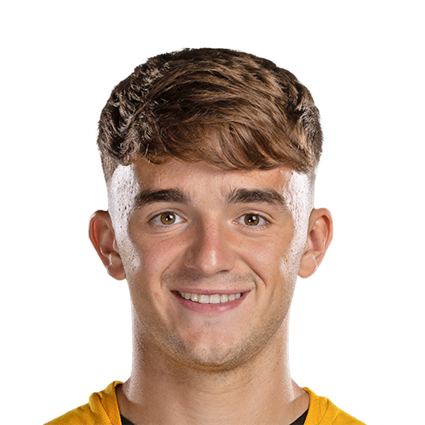 Harvey Griffiths