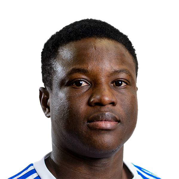 Hassane Bande