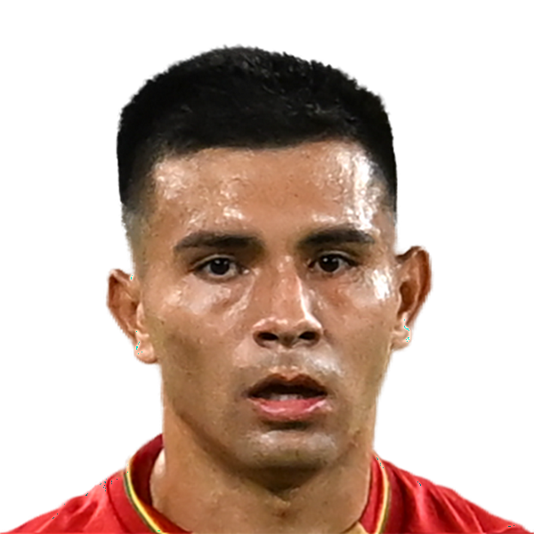 Hector Cuellar