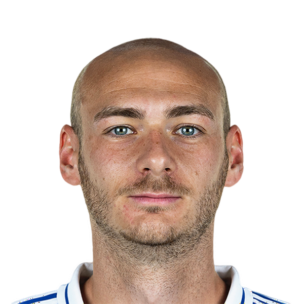 Henning Matriciani