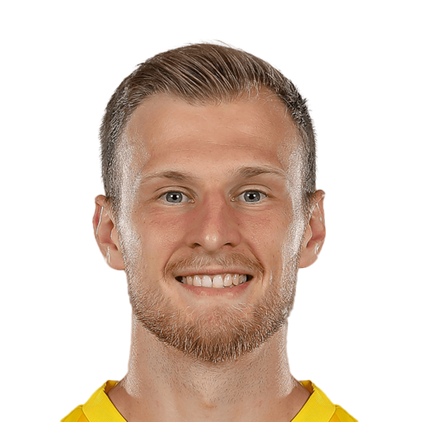 Henrich Ravas