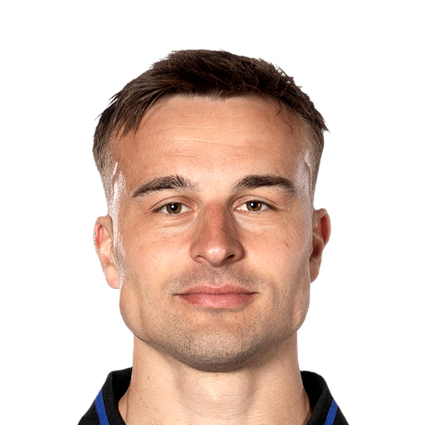 Henrik Castegren
