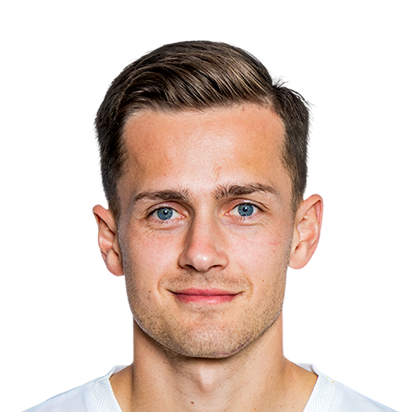 Henrik Udahl