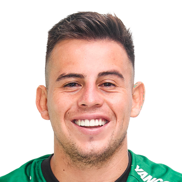 Henry Vaca