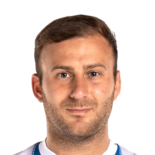 Herbie Kane