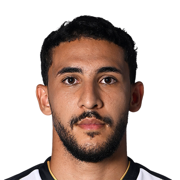 Hicham Mahou