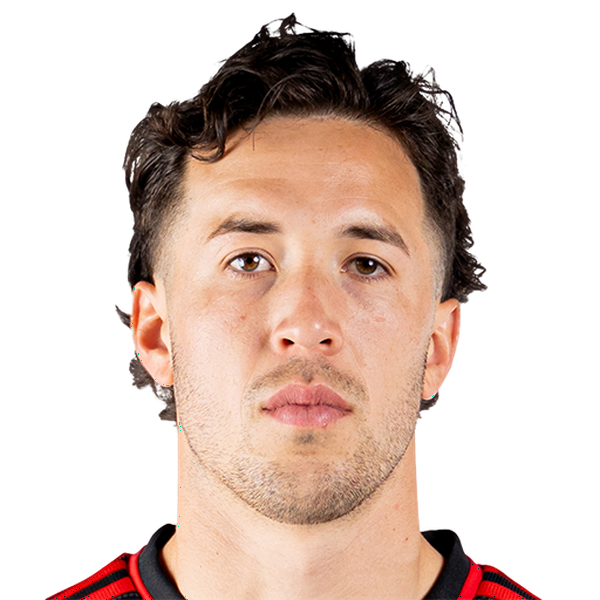 Aaron Herrera