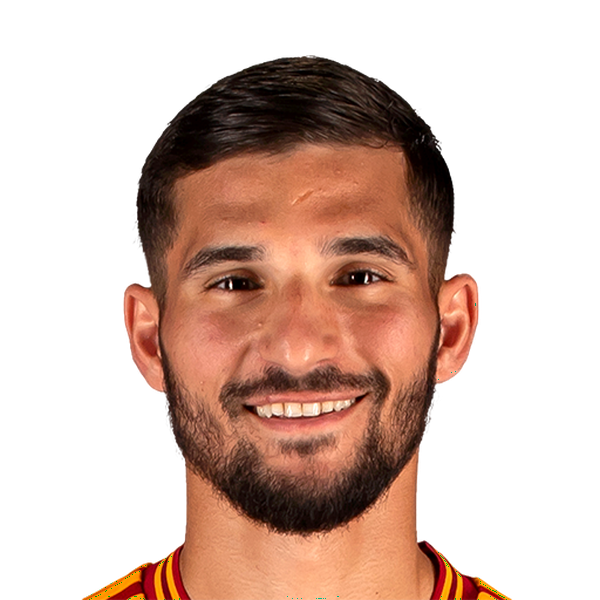 Houssem Aouar