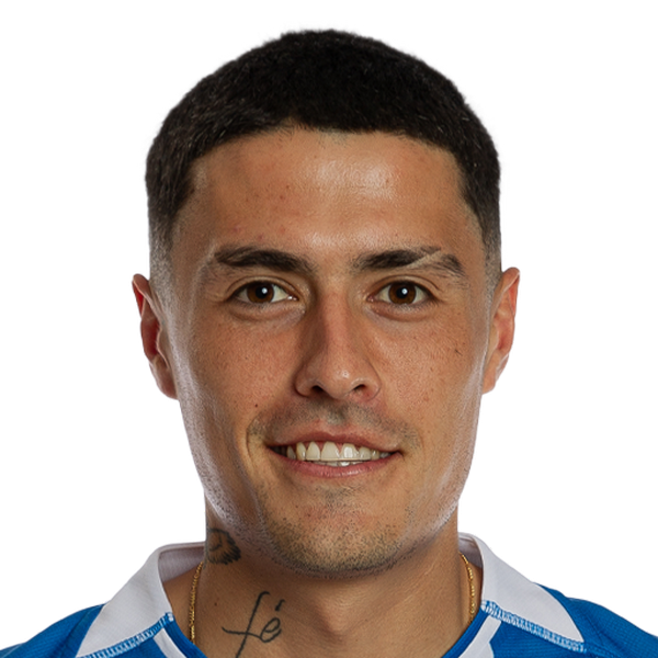 Hugo Rama