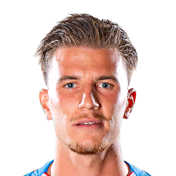 Hugo Vandermersch