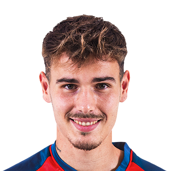 Hugo Vallejo