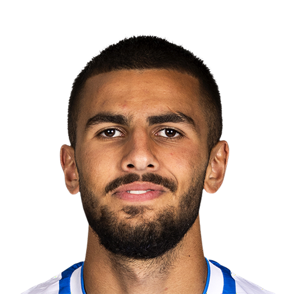 Hussein Ali