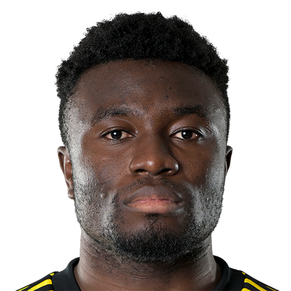 Ibrahim Mustapha