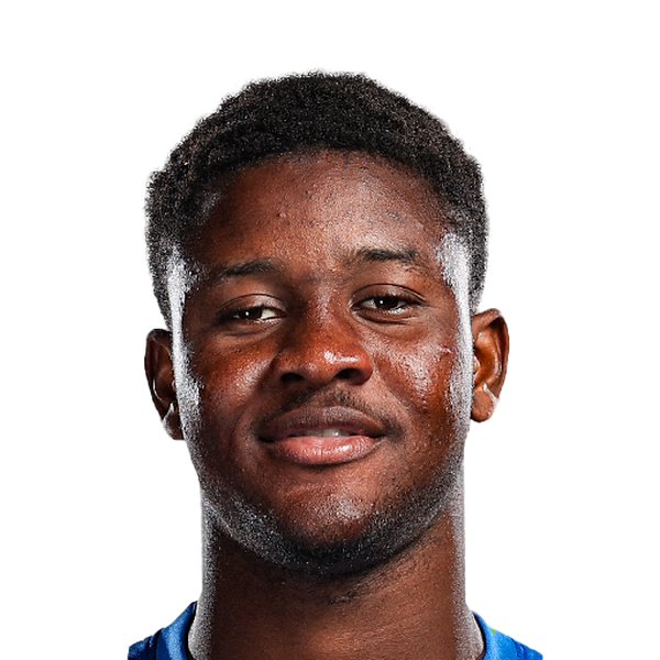Ibrahim Osman