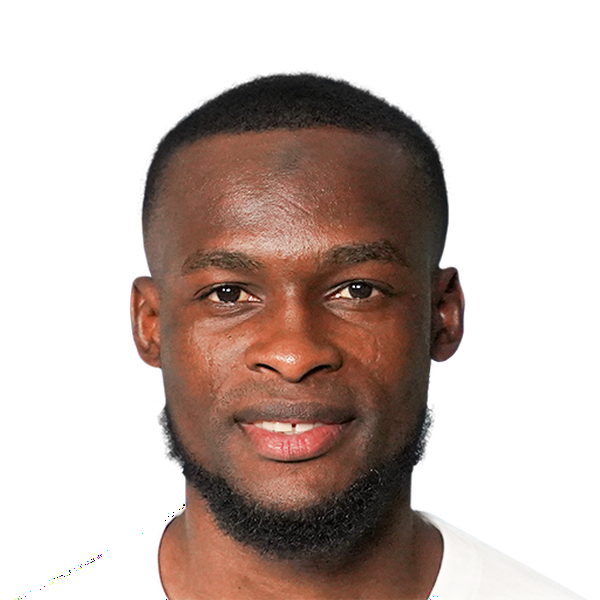 Ibrahim Olawoyin