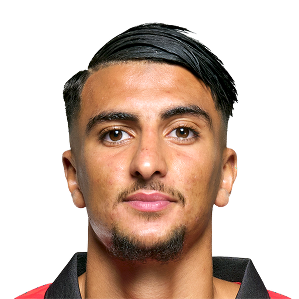 Ibrahim Salah