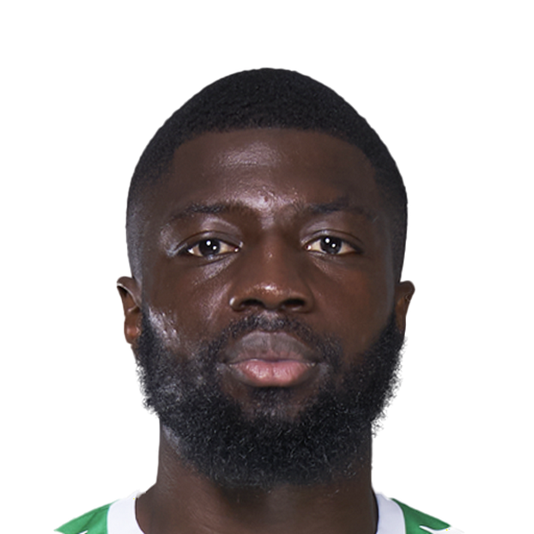 Ibrahim Sissoko
