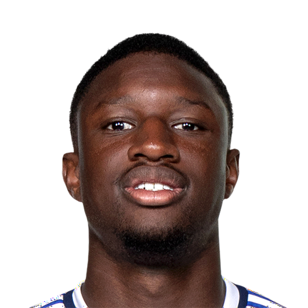 Ibrahima Cisse