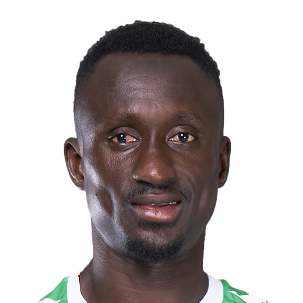 Ibrahima Wadji