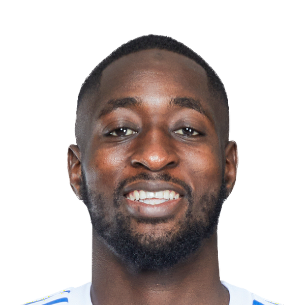 Ibrahima Sissoko