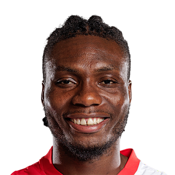 Igoh Ogbu
