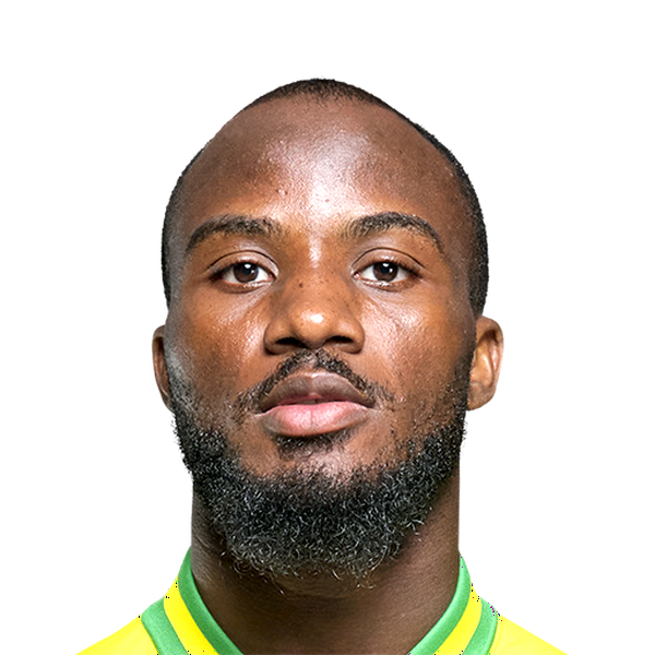 Ignatius Ganago