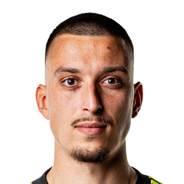 Igor Vekic