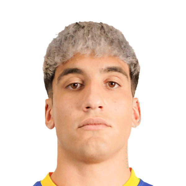 Iker Benito