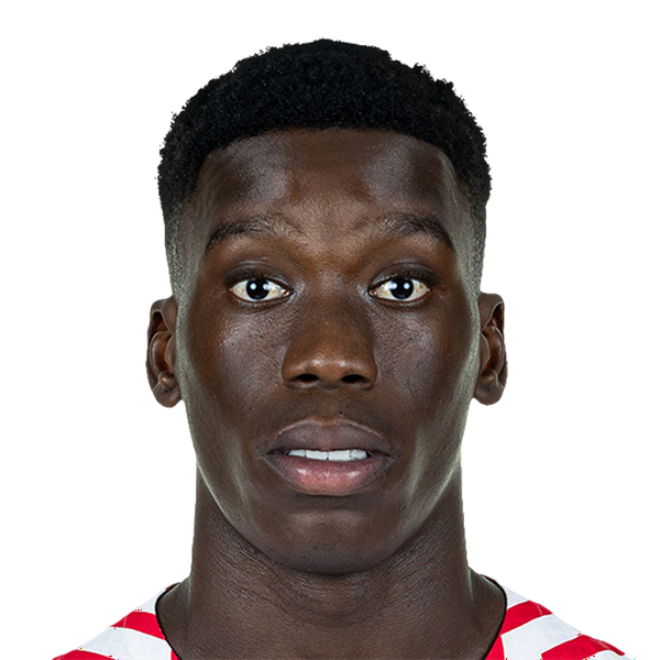 Ilaix Moriba
