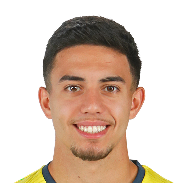 Ilias Akhomach