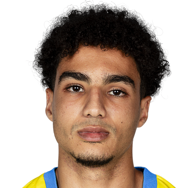 Ilias Takidine