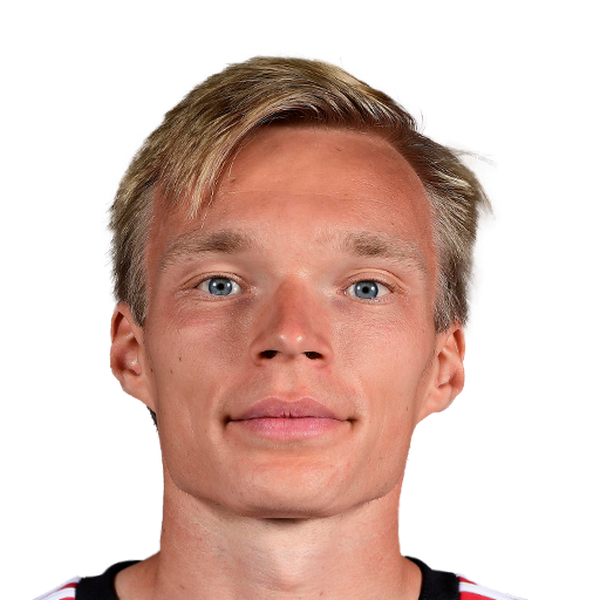Ilmari Niskanen