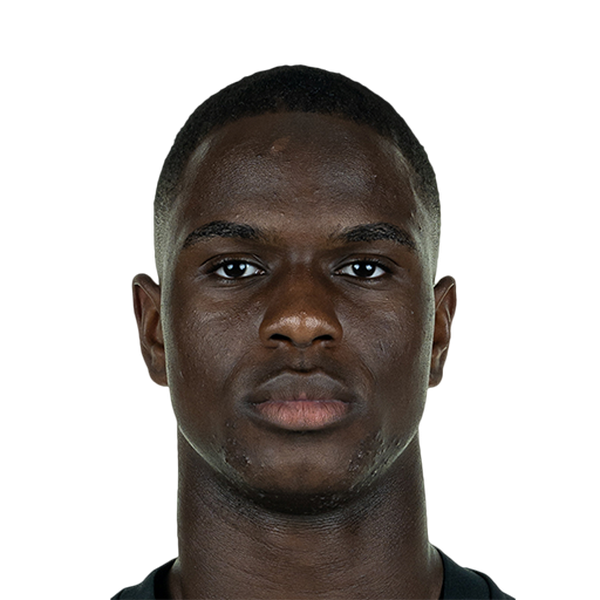 Ilyas Ansah