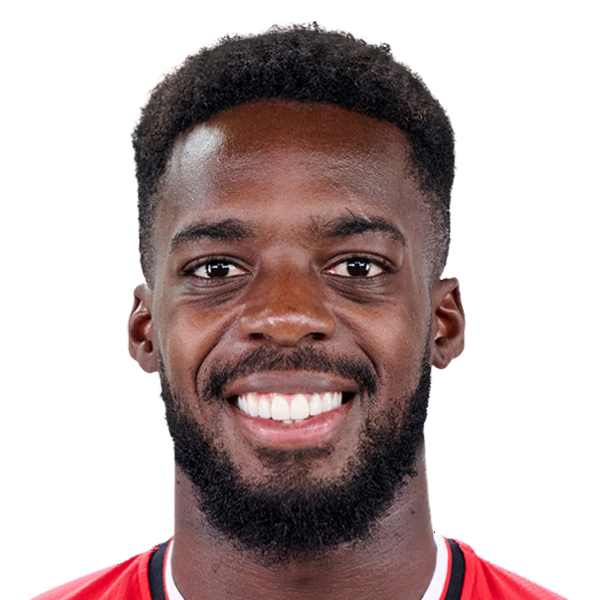 Inaki Williams
