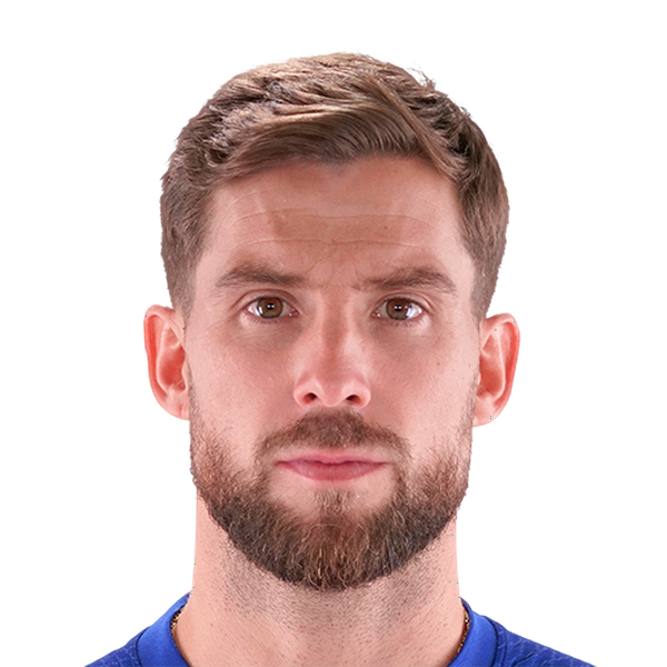 Inigo Martinez