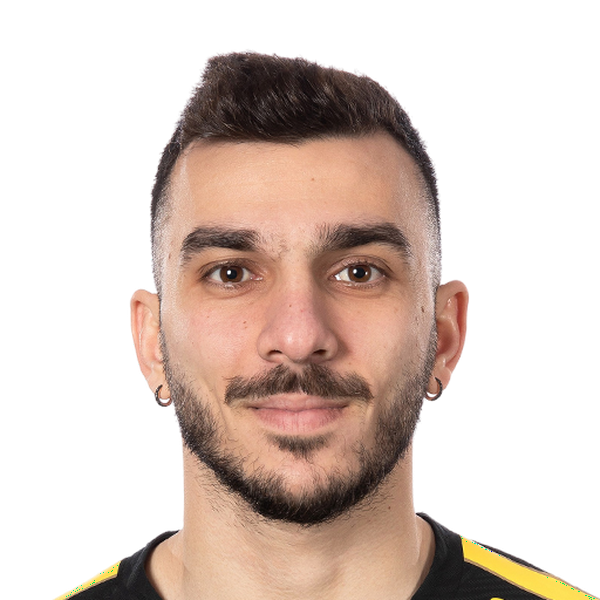 Ioannis Pittas