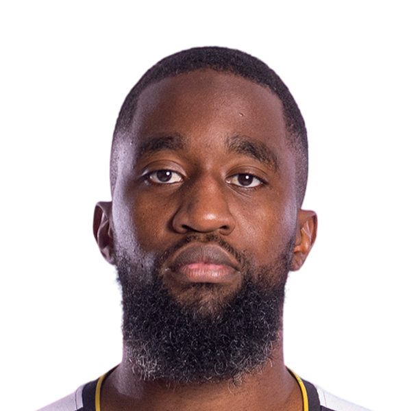 Isaac Mbenza