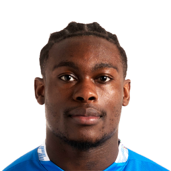 Isaac Olaofe