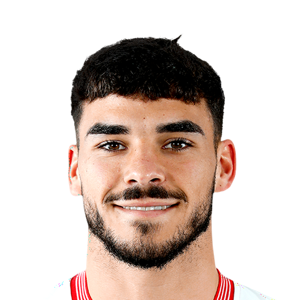 Isaac Romero