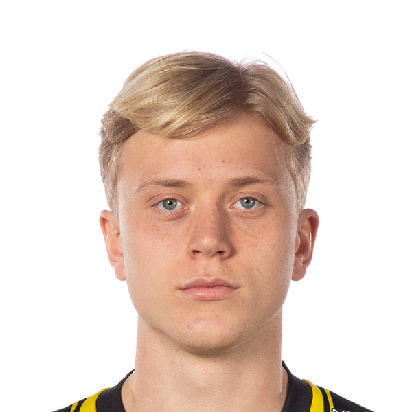 Isak Brusberg