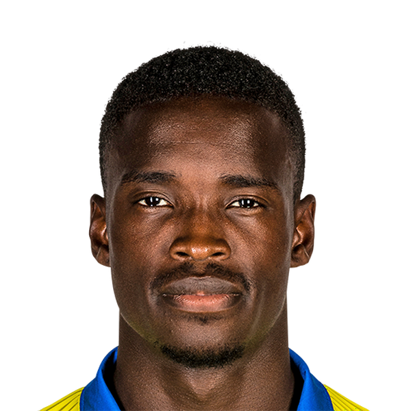 Alex Bangura